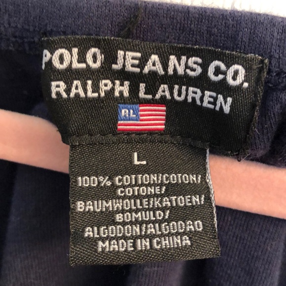 Polo Ralph Lauren t shirt - Picture 3 of 3